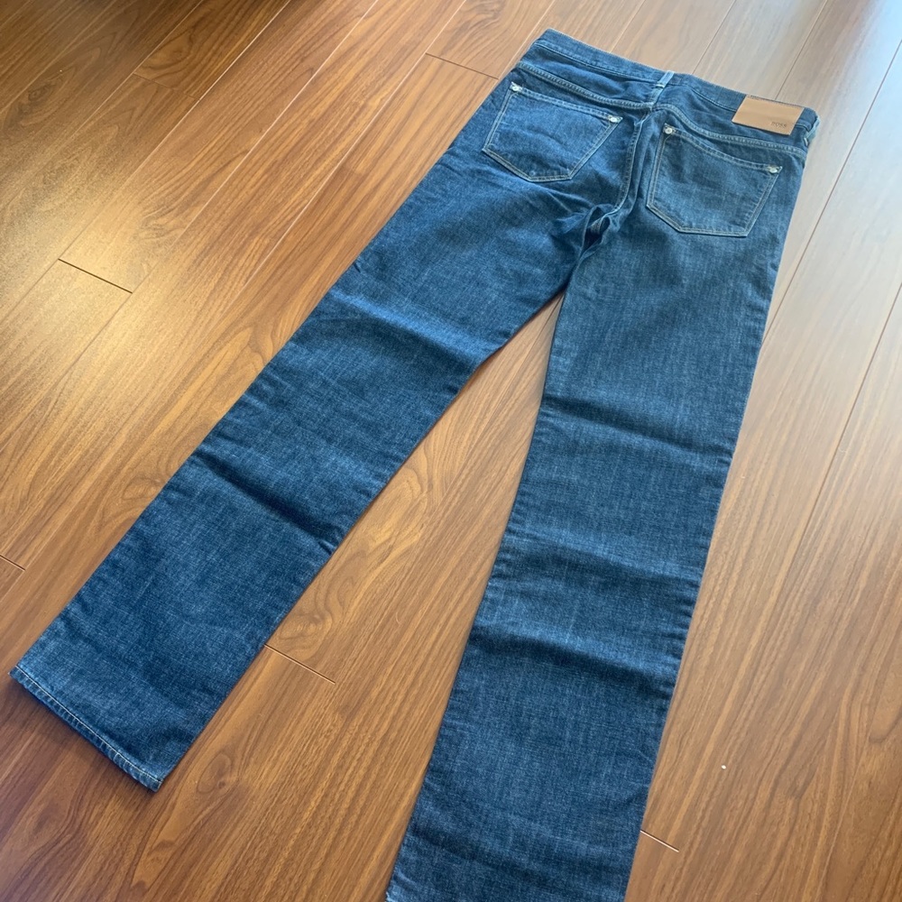 Hugo Boss Kansas Jeans size 32/34 NWOT